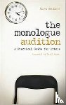 Kohlhaas, Karen - The Monologue Audition