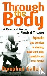 Callery, Dymphna - Through The Body