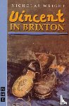 Wright, Nicholas - Vincent in Brixton