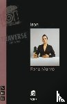 Munro, Rona - Iron