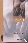 Murray-Smith, Joanna - Honour