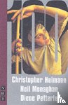 Heimann, Christopher, Monaghan, Neil, Petterle, Diene - 100