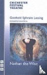 Lessing, Gotthold Ephraim - Nathan the Wise