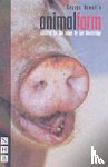Orwell, George - Animal Farm