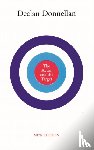 Donnellan, Declan - The Actor and the Target
