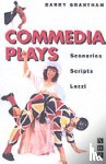 Grantham, Barry - Commedia Plays