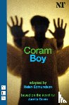 Gavin, Jamila - Coram Boy