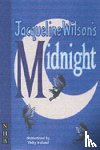 Wilson, Jacqueline - Midnight