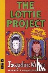 Wilson, Jacqueline - The Lottie Project