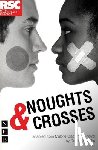 Blackman, Malorie - Noughts & Crosses