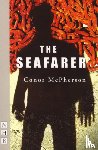 McPherson, Conor - The Seafarer