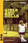 McGee, Lisa - Girls and Dolls