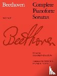  - Complete Pianoforte Sonatas - Volume I