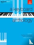Howard Ferguson - A Keyboard Anthology, First Series, Book V