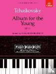 Howard Ferguson - Album for the Young Op.39