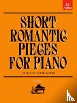  - Short Romantic Pieces for Piano, Book I