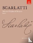 Richard Jones - Selected Keyboard Sonatas, Book II