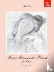 Lionel Salter - More Romantic Pieces for Piano, Book I