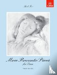 Lionel Salter - More Romantic Pieces for Piano, Book II