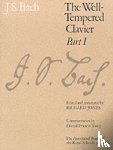  - The Well-Tempered Clavier - Part 1