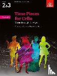 - Time Pieces for Cello, Volume 2