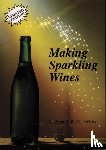 Restall, John, Hebbs, Donald - Making Sparkling Wines