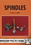Sandhu, Harprit - Spindles