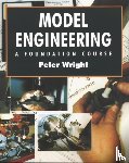 Wright, Peter - Model Engineering