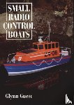 Guest, Glynn - Small Radio Control Boats