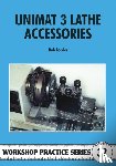 Loader, Bob - Unimat 3 Lathe Accessories