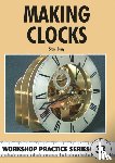Bray, Stan - Making Clocks
