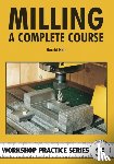 Hall, Harold - Milling - A Complete Course