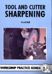 Hall, Harold - Tool & Cutter Sharpening