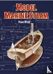 Bray, Stan - Model Marine Steam