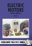 Cox, Jim - Electric Motors