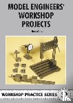 Hall, Harold - Model Engineers' Workshop Projects