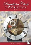 Heimann, Peter K. - Regulator Clock Construction