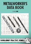 Hall, Harold - Metalworker's Data Book