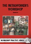Hall, Harold - The Metalworker's Workshop