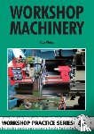 Weiss, Alex - Workshop Machinery