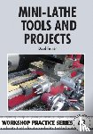 Fenner, David - Mini-Lathe Tools and Projects