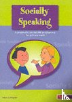 Schroeder, Alison - Socially Speaking