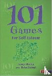 Mosley, Jenny, Sonnet, Helen - 101 Games for Self-Esteem