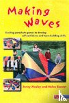 Sonnet, Helen, Mosley, Jenny - Making Waves