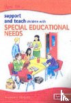 Birkett, Veronica - How to Support and Teach Children with Special Educational Needs