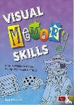 Hill, Mark, Hill, Katy - Visual Memory Skills