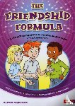 Schroeder, Alison - The Friendship Formula