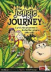 Burrows, Helen, Christie, Sara, Orr, Sara, Ostermeyer, Yvette - The Jungle Journey