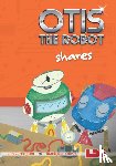 Carrington, Jim - Otis the Robot Shares
