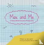 Lawlor, Ines - Max and Me